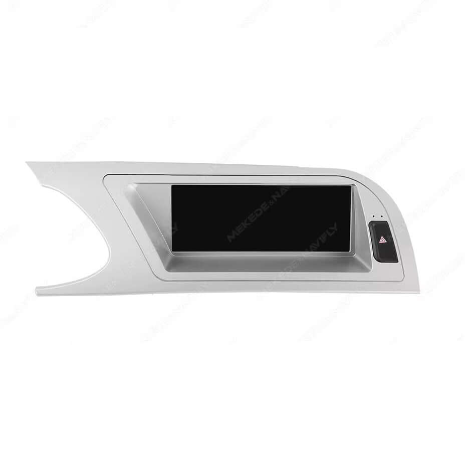 Audi A4 09-16 - 8,8" rádio s Apple CarPlay a Android Auto – Carmediaeurope.com