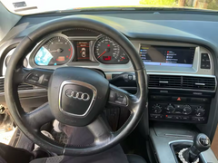 Audi A6 05-11 - 8,8" Radio m. Apple CarPlay og Android Auto