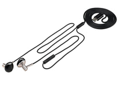 WAYME USB-C slúchadlá – in-ear s mikrofónom a potlačením hluku 
