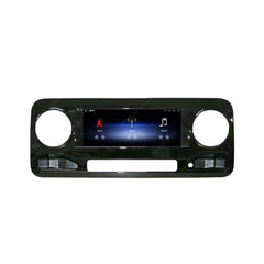 Mercedes-Benz Sprinter 18-25 – 10.25" rádio s bezdrôtovým Apple CarPlay & Android Auto – Carmediaeurope.com