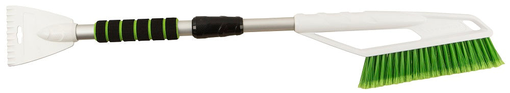 Teleskopická škrabka na ľad s kefou Aspen BS4 800-1000 mm