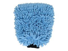Protecton Chenille Vaskehandske i Mikrofiber