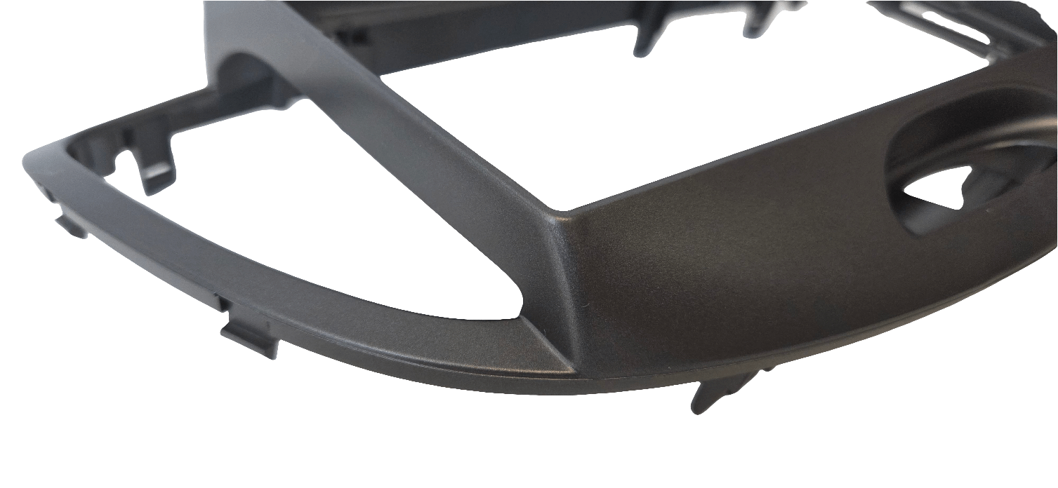 Hyundai i10 07-13 - 9" Radio m. Apple CarPlay og Android Auto – Bilmedie.dk