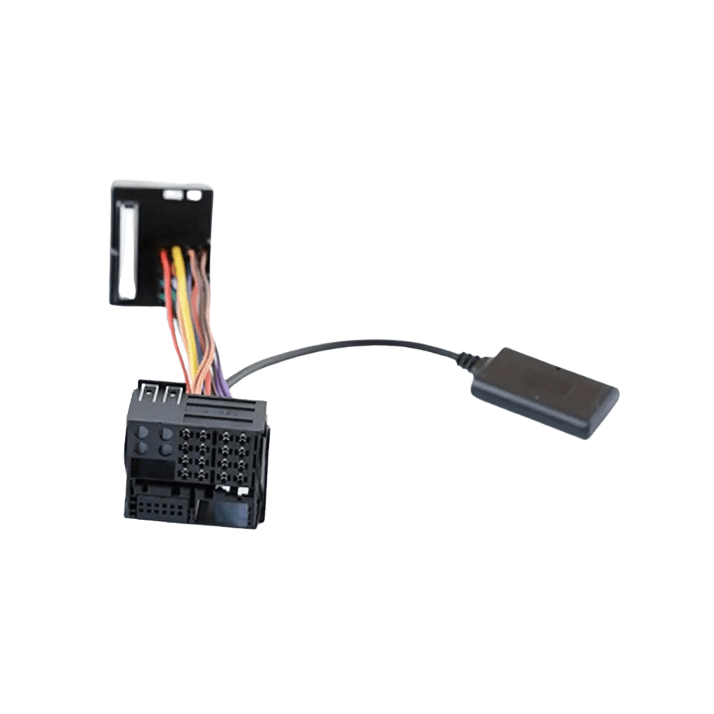 Bluetooth adaptér – kabelový zväzok Opel pre Opel Astra, Zafira a Tigra na bezproblémové pripojenie mobilného audia.
