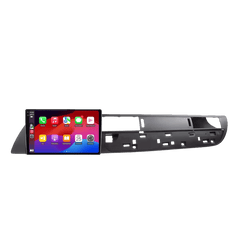 Citroën C5 08-17 - 10,1" Radio m. Apple CarPlay og Android Auto – Bilmedie.dk