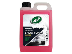 Turtle Wax Hybrid Snow Foam 2,5 L