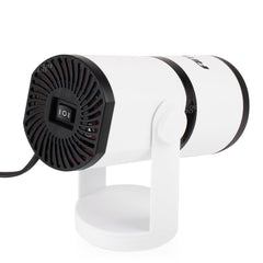 12V ohrievač do auta 150 W s ventilátorom a odmrazovačom 