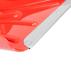 Teleskopická snehová lopata do auta – 71–91 cm s hliníkovou čepeľou 