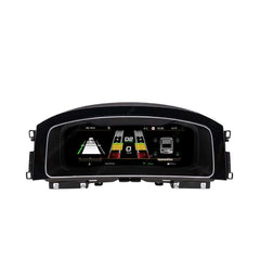 VW Golf 13-20 - 12,3" Digitálny prístrojový panel – Carmedia24.sk