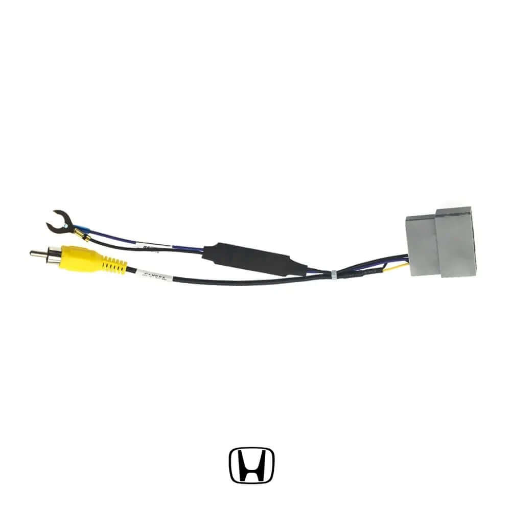 Adaptérový kábel Honda – originálna cúvacia kamera k dodatočne namontovanému rádiu – Carmedia24.sk