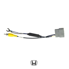 Adaptérový kábel Honda – originálna cúvacia kamera k dodatočne namontovanému rádiu – Carmedia24.sk
