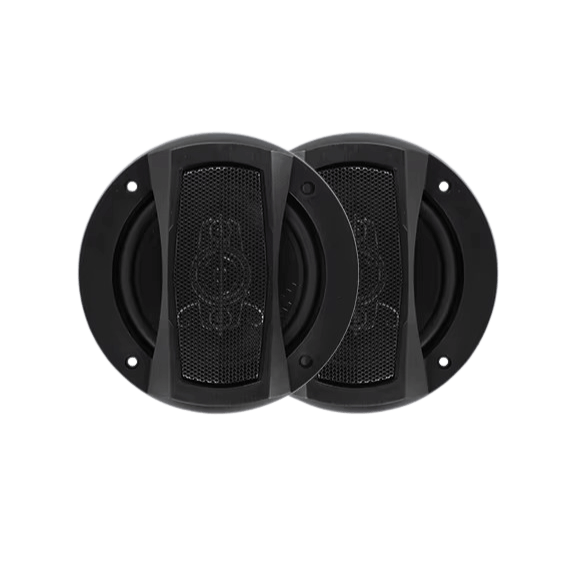 Sada reproduktorov 5" 4-pásmové 95 W – Carmedia24.sk
