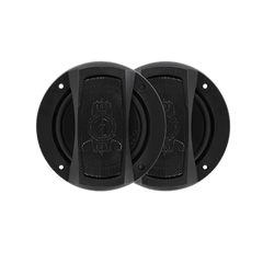 Sada reproduktorov 5" 4-pásmové 95 W – Carmedia24.sk