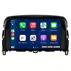 Mitsubishi Eclipse Cross 2018-2019 - 9" rádio s Apple CarPlay a Android Auto 