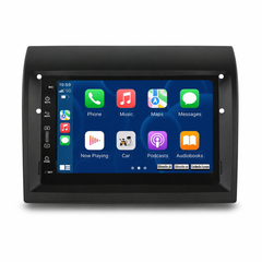Fiat Ducato 06-22 – 7" autorádio s Apple CarPlay a Android Auto 