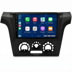 Mitsubishi Outlander 2004-2006 – 9" autorádio s Apple CarPlay a Android Auto 