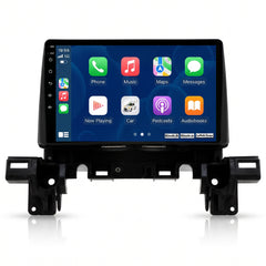 Mazda CX-5 2018-2022 - 9" rádio s Apple CarPlay a Android Auto 