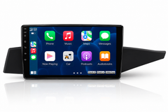 Renault Laguna 2011-2015 – 10,1" autorádio s Apple CarPlay a Android Auto 
