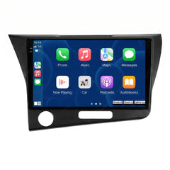 Honda CR-Z 2010-2016 - 9" autorádio s Apple CarPlay a Android Auto 
