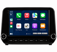 Mitsubishi L200 2023-2026 - 10,1" autorádio s Apple CarPlay a Android Auto 