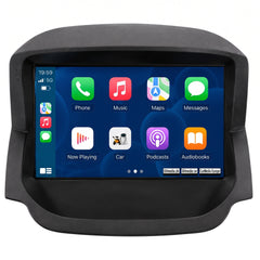 Ford EcoSport 2013-2017 - 9" autorádio s Apple CarPlay a Android Auto 
