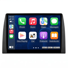 Mazda CX-5 2023-2026 - 10,1" autorádio s Apple CarPlay a Android Auto 