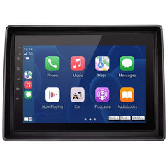 SsangYong Rexton 2007-2012 - 9" autorádio s Apple CarPlay a Android Auto 