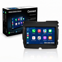 Ford Edge 2015-2018 - 9" autorádio s Apple CarPlay a Android Auto 