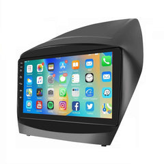 Hyundai IX35 09-15 - 9" rádio s Apple CarPlay a Android Auto – Carmediaeurope.com
