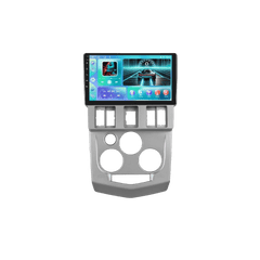 Dacia Logan 04-08 – 9" rádio s Apple CarPlay a Android Auto – Carmediaeurope.com