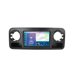 Mercedes-Benz Sprinter 18-25 - 10,1" rádio s Apple CarPlay a Android Auto – Carmediaeurope.com