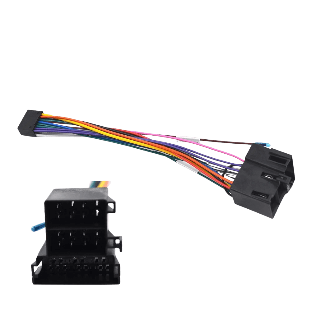 Rádiový kábel pre Hyundai, Kia a Toyota mm. – Carmediaeurope.com