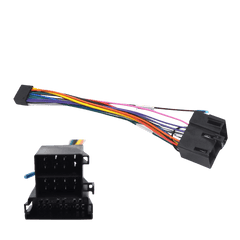 Rádiový kábel pre Hyundai, Kia a Toyota mm. – Carmediaeurope.com