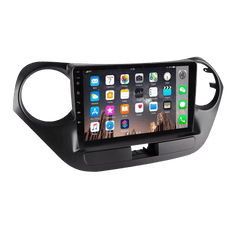 Hyundai I10 13-18 - 9" rádio s Apple CarPlay a Android Auto – Carmediaeurope.com