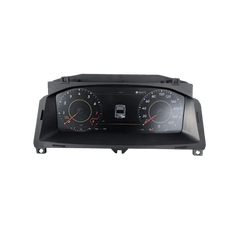 VW Transporter/Caravelle/Multivan 15-20 - 12,3" Digitálny rýchlomer – Carmediaeurope.com