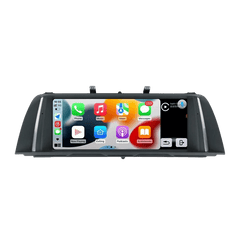 BMW F10 – 10,25" rádio s Apple CarPlay a Android Auto – Carmediaeurope.com