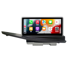 8,8" rádio s bezdrôtovým Apple CarPlay a Android Auto pre Volvo S80 2004-2011 