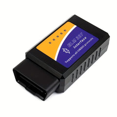 ELM327 OBD2 skener – bezdrôtová čítačka chybových kódov cez WiFi (iOS & Android) 