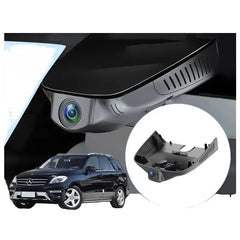2K kamera do auta pre Mercedes-Benz GL-Klasse X166 (2012–2019) – OEM dizajn s WiFi 