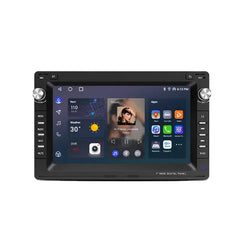 VW/Seat/Skoda 1998-2009 - 7" autorádio s Apple CarPlay a Android Auto 