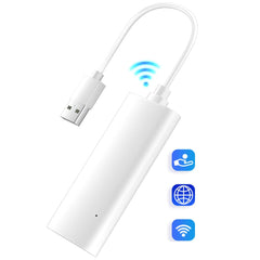 4G WiFi router do auta – bezdrôtový internet s WiFi 6 