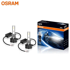 Osram LEDriving žiarovky do predných svetlometov – Carmedia24.sk