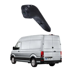 VW Crafter 2017-2024 cúvacia kamera v brzdovom svetle 