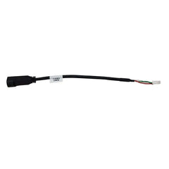 USB adaptérový kábel – 4-pinový konektor pre Volkswagen a Skoda, ktorý pripojí hudobný prehrávač k autorádiu.