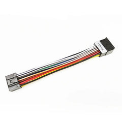 15 cm kábel 16 pin pre autorádiá Bilmedie 
