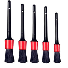 Sada kefiek na čistenie auta – 5 ks (205–240 mm) – Carmedia24.sk