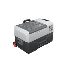 Kompresorový chladiaci box 27,8 l – 12V/24V/230V | -20 °C až 20 °C 