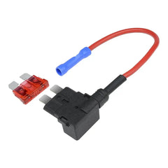 Adaptér poistky Add-a-Circuit 12V – Fuse Tap pre štandardné nožové poistky APM/ATM 
