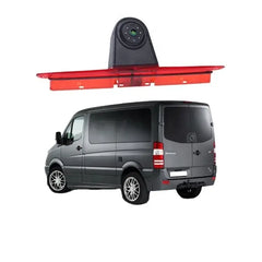 Cúvacia kamera do brzdového svetla pre Mercedes-Benz Sprinter 2006–2019 