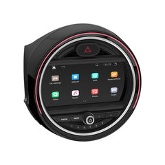 <h2>Mini Cooper 2018-2026 rádio 9" s Apple CarPlay & Android Auto</h2> 